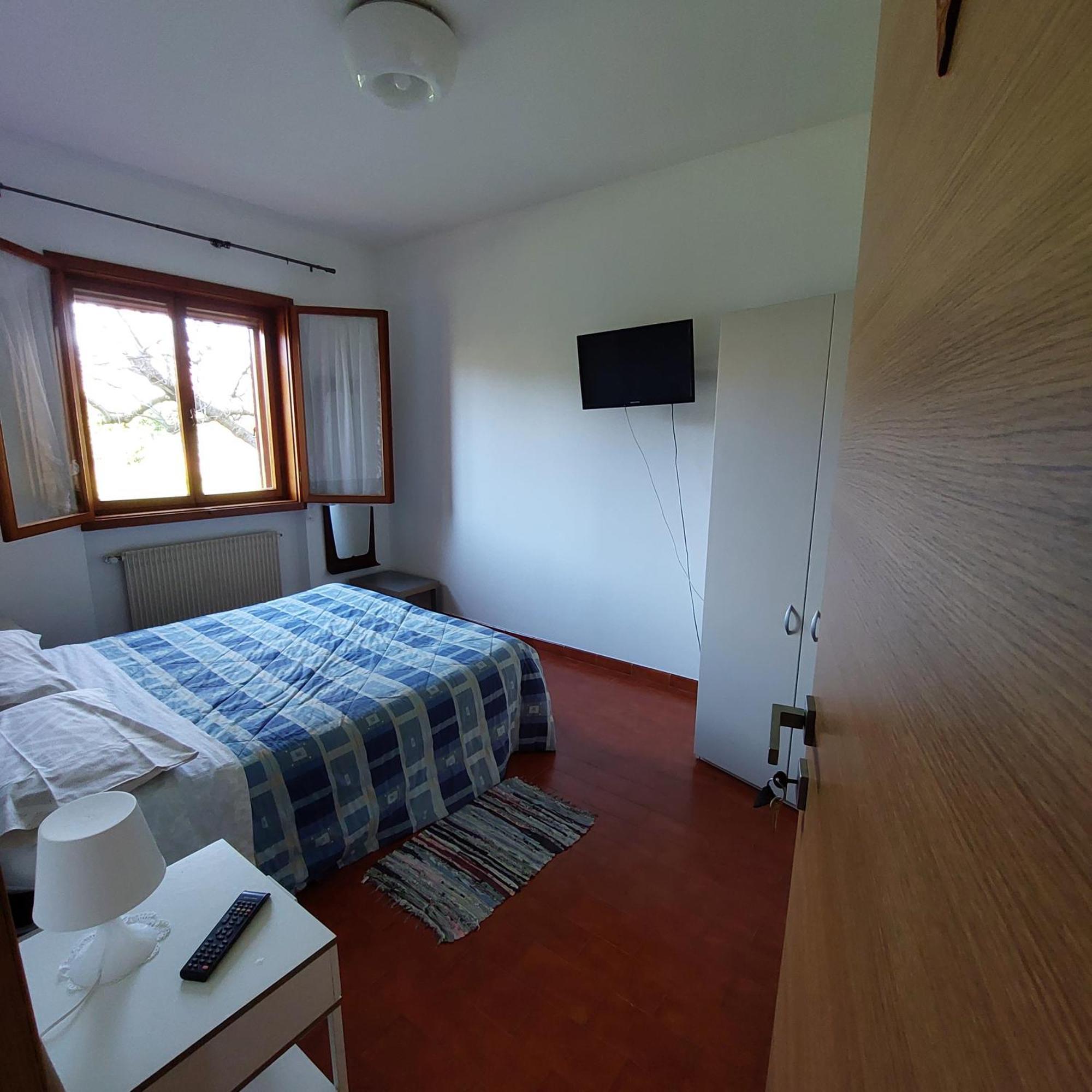 B&B Cuei Di Baret Tricesimo Dış mekan fotoğraf