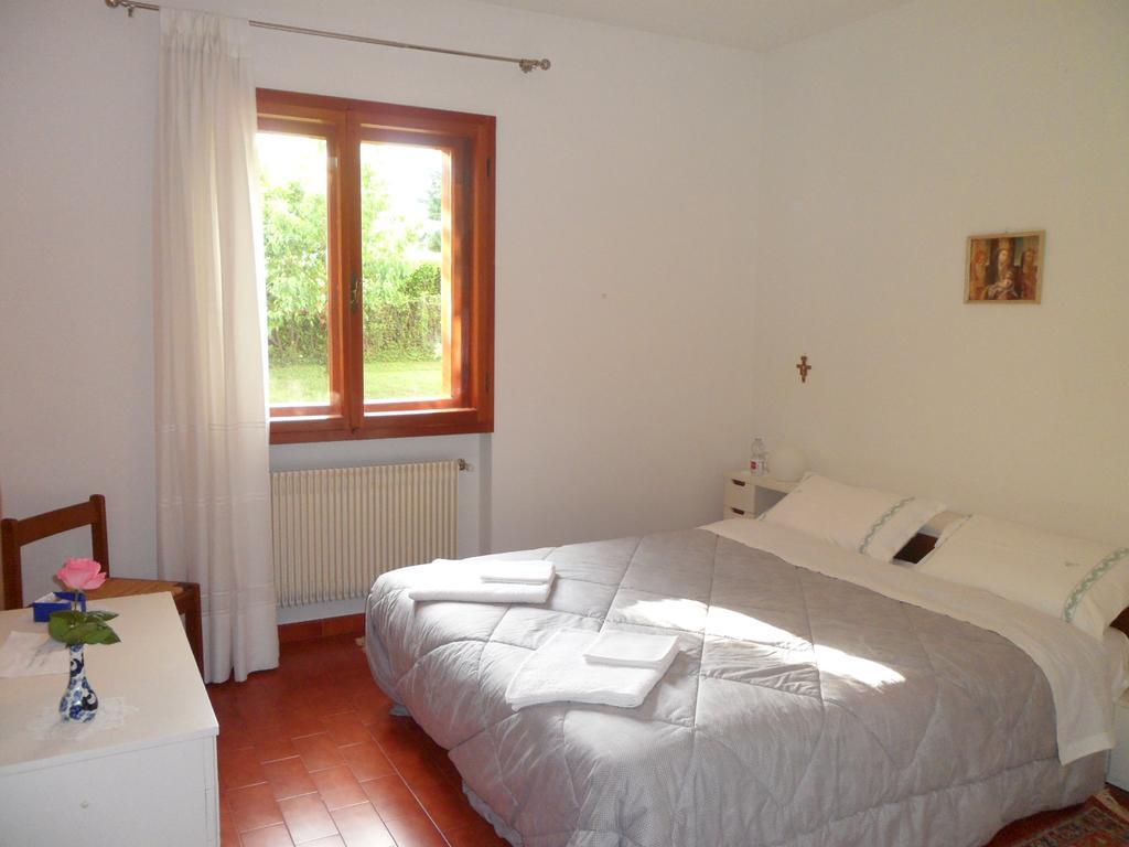 B&B Cuei Di Baret Tricesimo Dış mekan fotoğraf