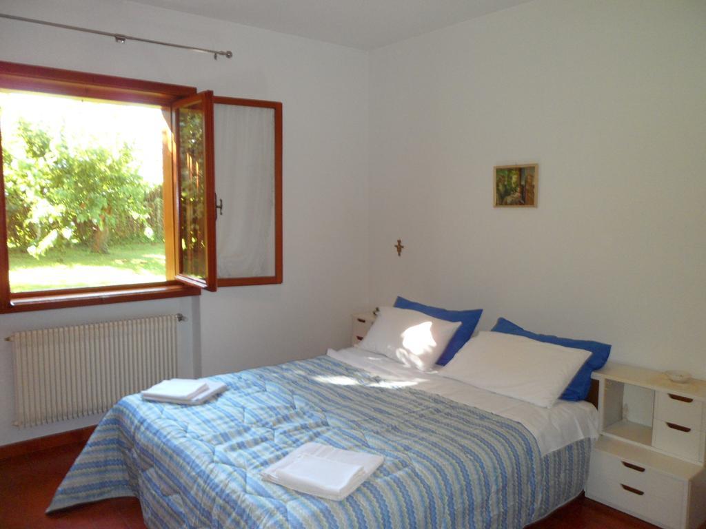 B&B Cuei Di Baret Tricesimo Oda fotoğraf