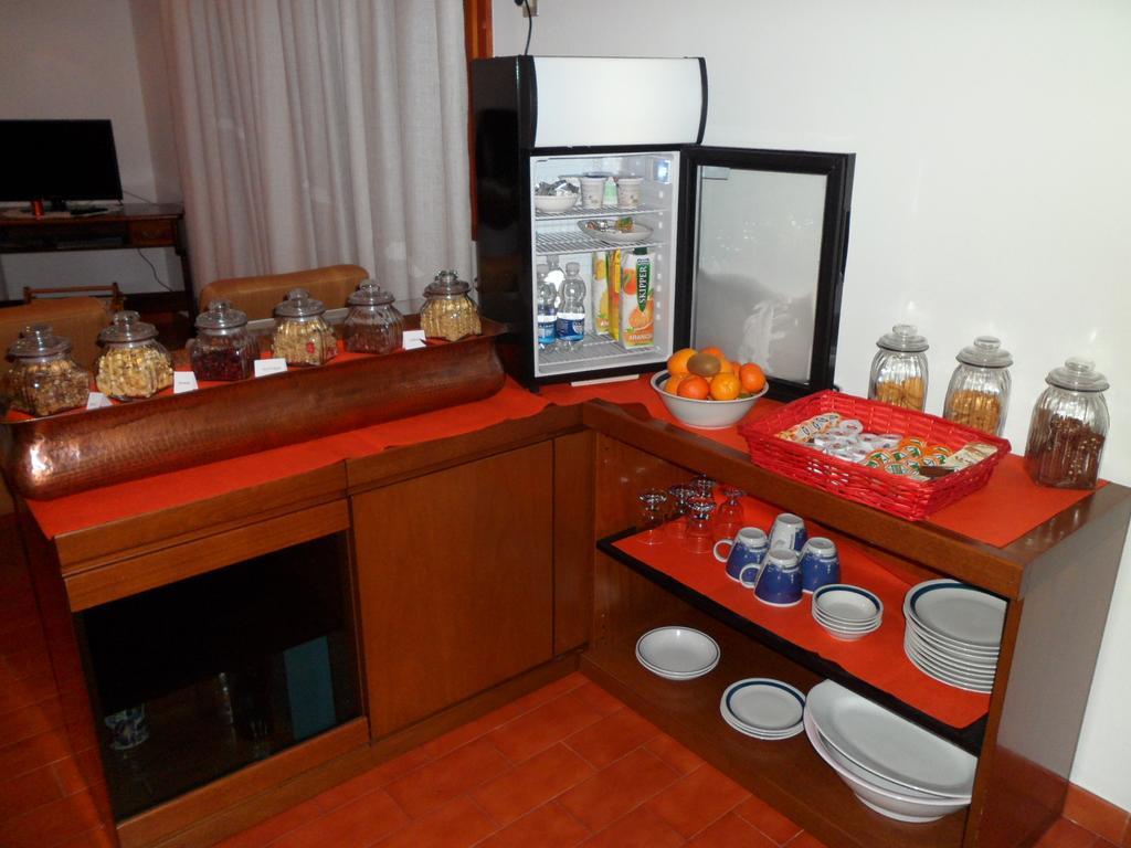 B&B Cuei Di Baret Tricesimo Dış mekan fotoğraf