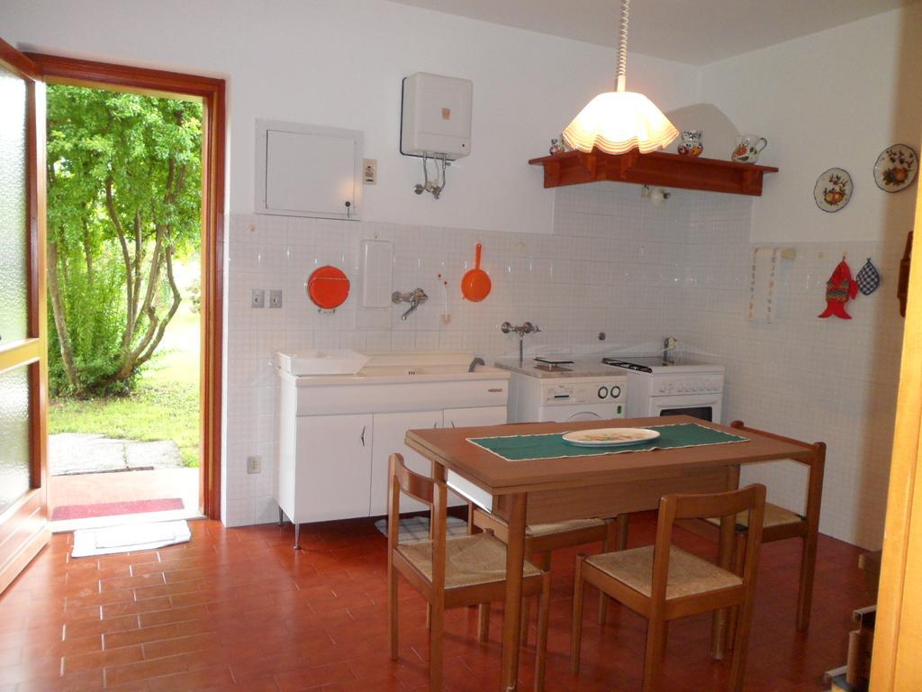 B&B Cuei Di Baret Tricesimo Dış mekan fotoğraf