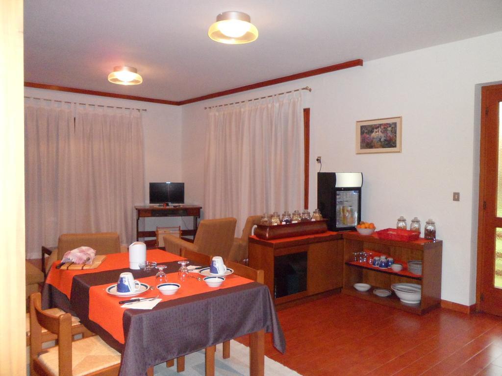 B&B Cuei Di Baret Tricesimo Dış mekan fotoğraf