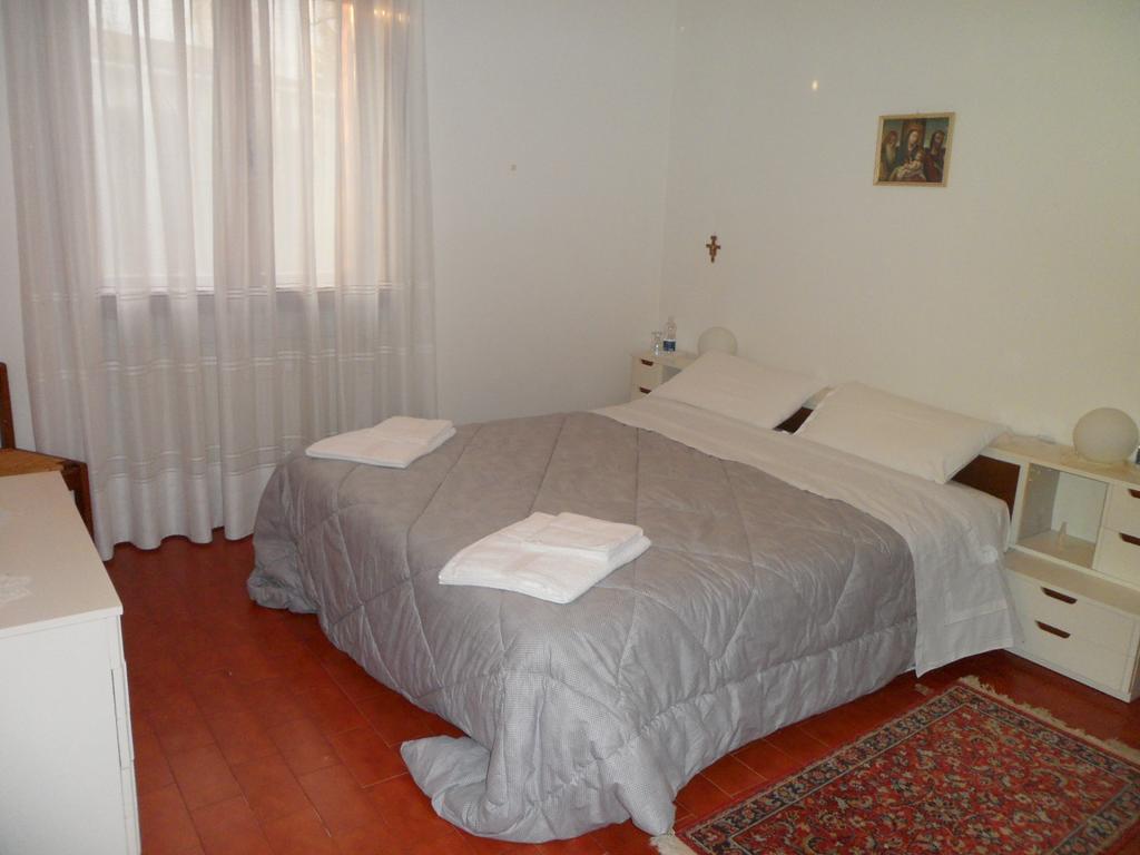 B&B Cuei Di Baret Tricesimo Oda fotoğraf